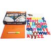 Funny Magic Spelling Word Game For Kids Educational Toy With 26 English Alphabet Letters Color Recognition And Early Learning
