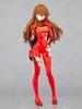 POP UP PARADE Rebuild of Evangelion Asuka Langley XL Size Plastic Painted Finished Figure Non-scale
