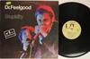 LP-запись DR. FEELGOOD Глупость 281121 UNITED ARTISTS 1976 Испания Рок Б/У