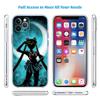 JO48 Sailor Moon Phone Case for Motorola E22S E7 G6 G7 G8 G9 Plus Power Play G10 G20 G04 E30 E40 E22 E20 E13 G22 G23 G Stylus Play