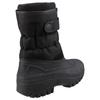 Hy Childrens/Kids Bretton Winter Ankle Boots