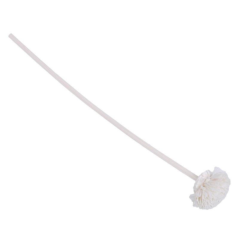 5 шт. Цветочные ротанговые палочки для ароматического диффузора, сменные палочки, не подверженные возгоранию