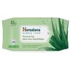Aloe Vera Facial Wipes 25 Count Moisturizing Cleansing Wipes for Soft Glowing Skin Gentle Refreshment