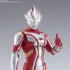 S.H.Figuarts Ultraman Mebius Approximately 150mm ABS&PVC Painted Movable Figure