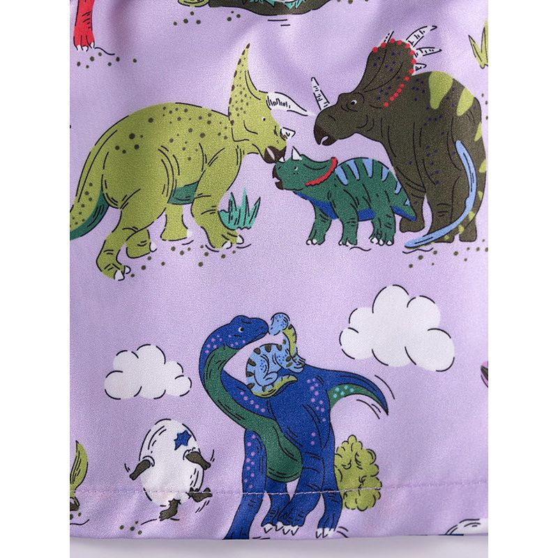 Little Maven Source Factory Children's Clothing European and American Style Girls' Dresses Autumn Cotton Children's Dresses