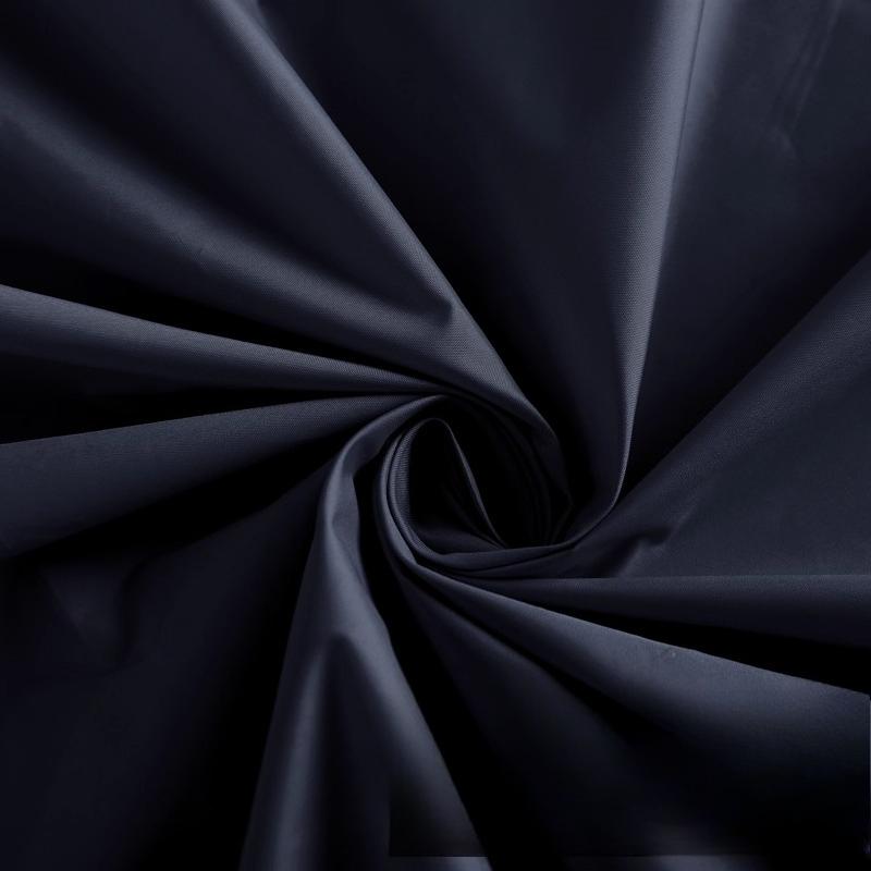 100/300/500 410T Водонепроницаемая ткань из нейлоновой пряжи для пуховика Детской одежды Шитье Легкая 20D Ткань без мембраны