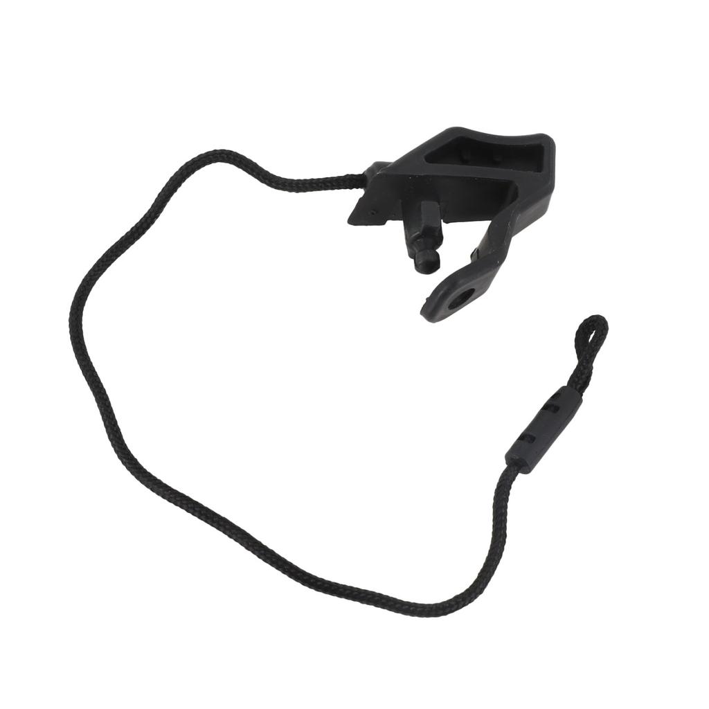 Trunk Luggage Shelf String Rope Parcel Panel Holding Strap Clip for A3 Sportback for S3 RFor S3 2013 To 2016 8V4867667