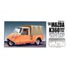 Micro Ace 1/32 Owners Club '58 Mazda K360 with Top Plastic Model No. 45