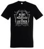 His Majesty The Lauterer T-Shirt City FCK Fritz Walter Betzenberg Hohenecken
