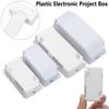 High Quality Electronic Project Box Waterproof Cover Project Enclosure Boxes Instrument Case