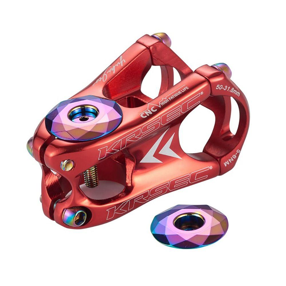 Aluminum Zinc Zinc Alloy Bike Headset Top Cap for 28.6mm Bike Accessories Bicycle Headset Spacers  Road Bike