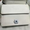 [Pre-Owned] Dionysus Diamond Buckle Double Tiger Head Flap Leather Shoulder Crossbody Bag - Good #G4WDV9