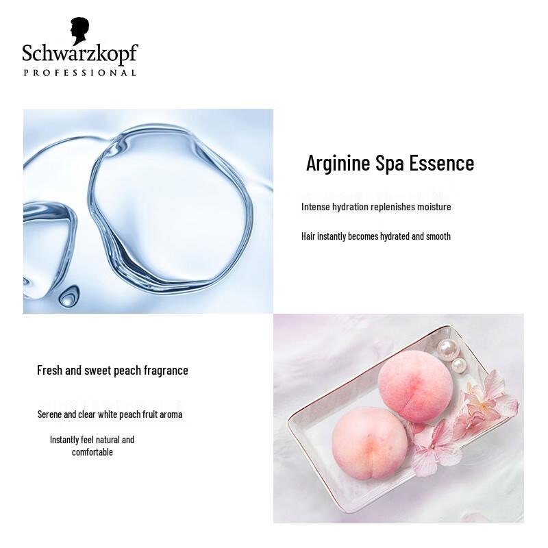 Schwarzkopf Professional Aqualize Essence Питательный кондиционер