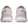 On Cloud 6 Slip Resistant And Breathable Low top Cloud Tec Casual Running Shoes Women's White 3WF10041114