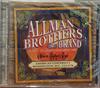 CD ALLMAN BROTHERS BAND - American University Washington, D.C 821229111120 The Allman Brot 2002 US Rock Used