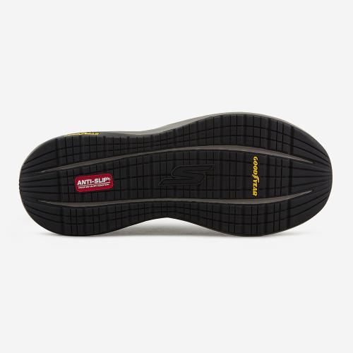 [Skechers] Men's GO WALK Stability 2.0 (Slip-ins) (SP0MWCGX092)