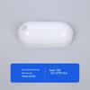 emergency led wall light