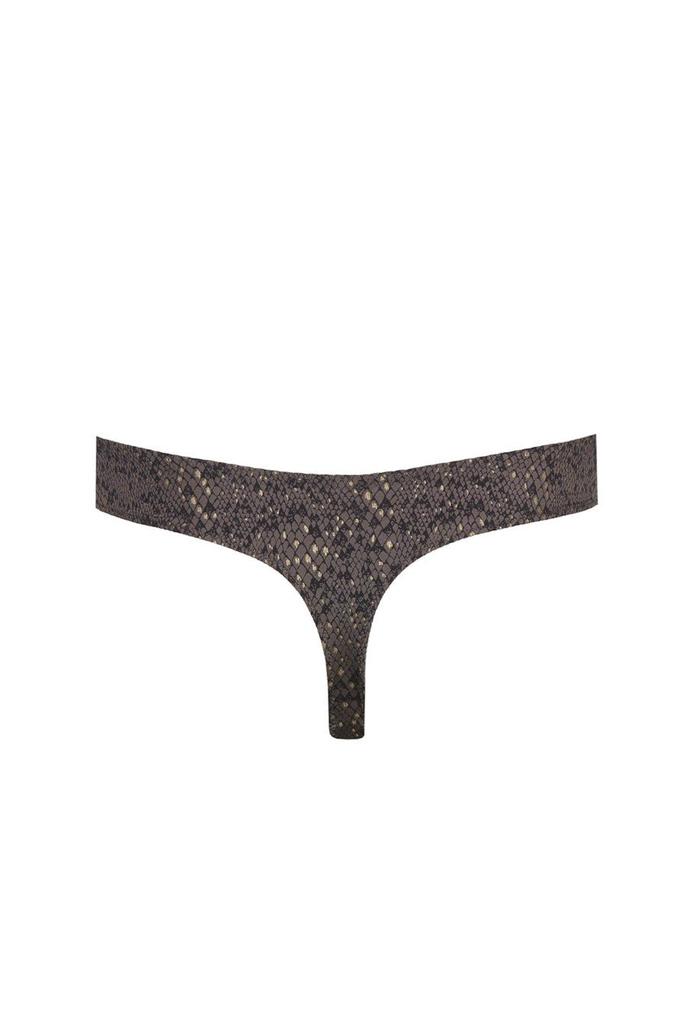 Трусики стринг Prima Donna Twist (91470)