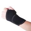 Black Grey Pink Adjustable Wristband Nylon Spandex Carpal Tunnel Brace New Wrist Bandage
