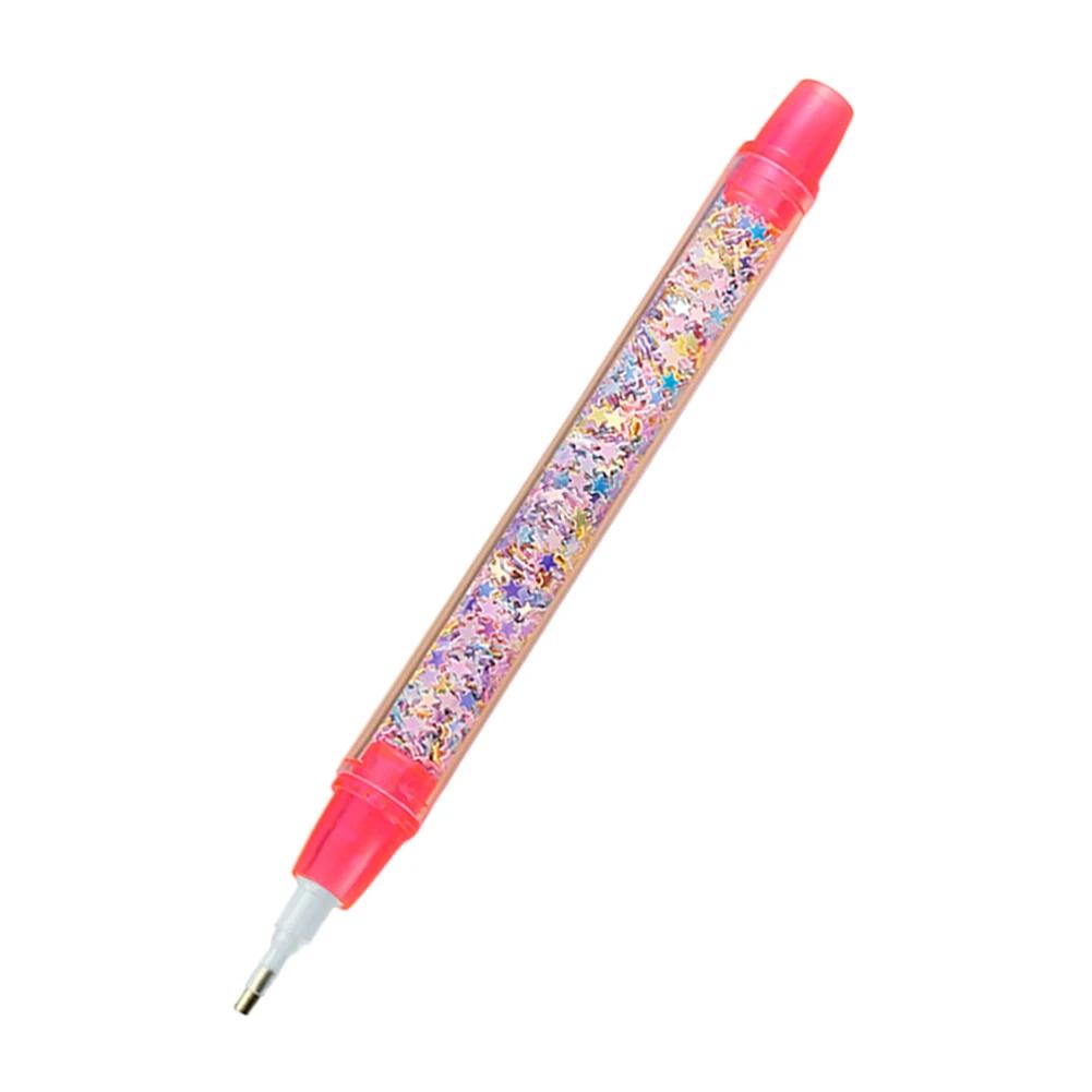 Star Diamond Painting Pen Diamond Art Painting Pen DIY Diamond Painting Point Drill Pen for DIY Painting Crafts