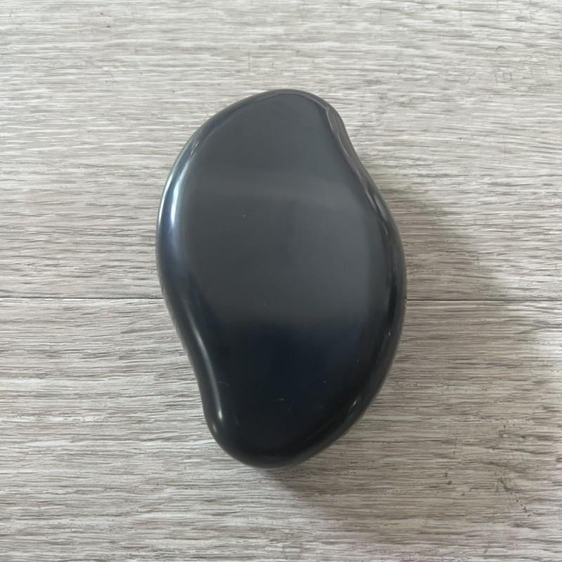 Многоразовый кристаллический ластик для волос, физический инструмент для удаления волос Bleame, безболезненный безопасный эпилятор, средство для удаления волос на теле, депиляция, стеклянная бритва