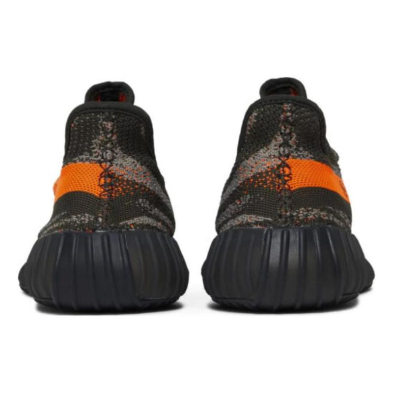 Adidas Yeezy Boost 350 V2 'Carbon Beluga' Sneakers HQ7045