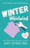Книга Winter Whirlwind : 10
