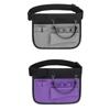 Nurse bag, multifunctional, medical supplies storage bag, hotel cleaning tool waist bag, multifunctional storage