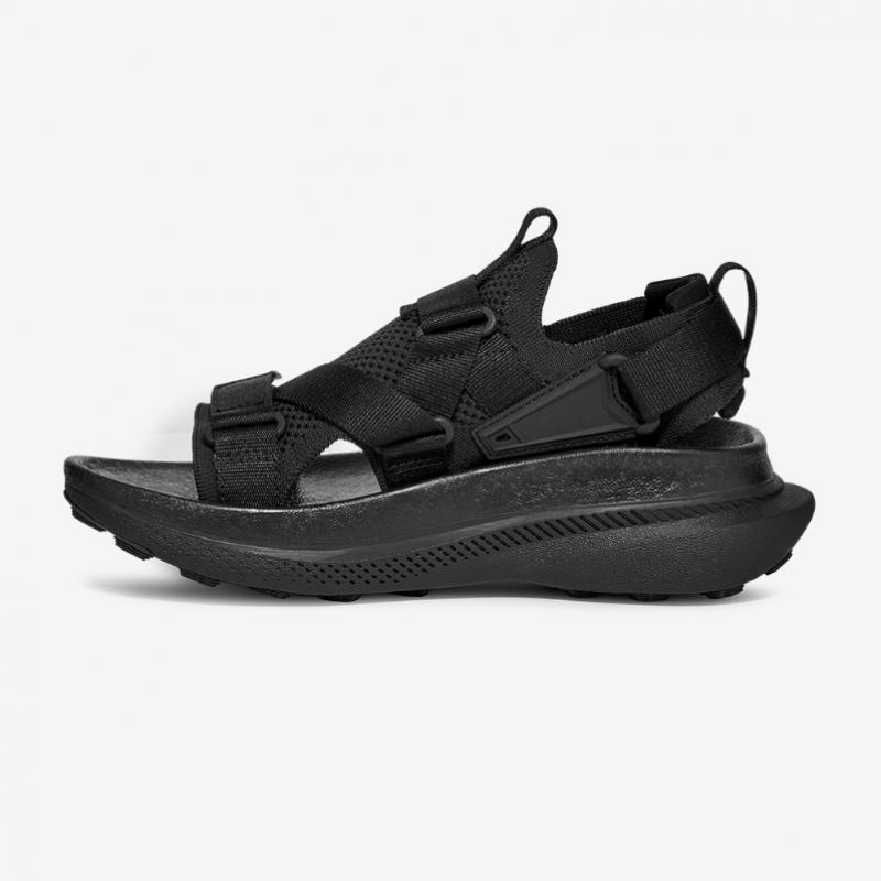 Teva Women S Extreme cuShion Running Knit SandalS Bcb Stvf2616131