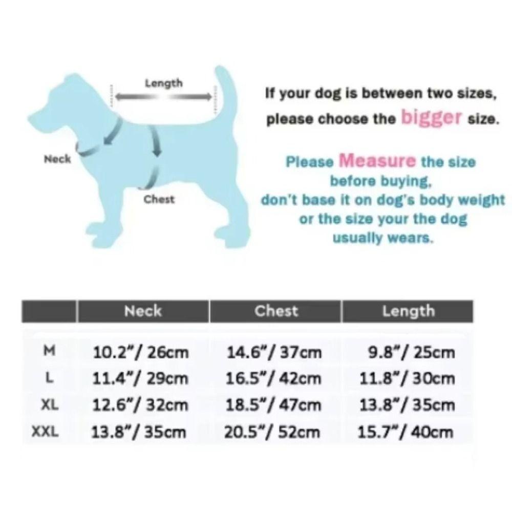 with D-ring Pet Jacket Thick Warm Puppy Coat New Winter Pet Dog Vest  for Small Medium Pet