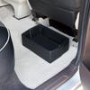 Автомобильные аксессуары Tsuchiya Yac для салона, лоток для Honda Fit ZE111