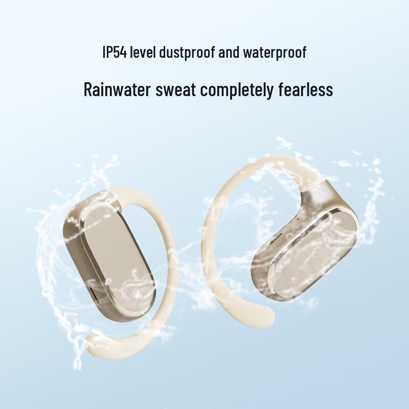 Honor Choice TiinLab Спортивные наушники с заушным креплением и открытым ухом