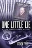Книга One Little Lie