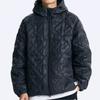 New Balance UNi N quiltiNg Lightweight dowN Jacket