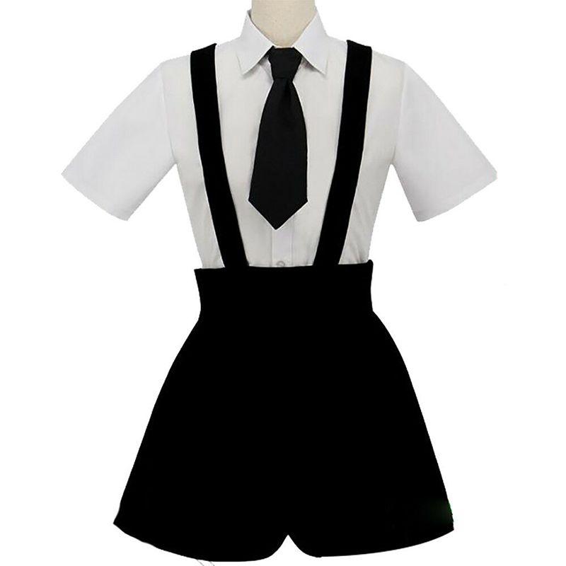 Уникальный аниме костюм Фосфофиллита из «Страны самоцветов» для косплей-мероприятий