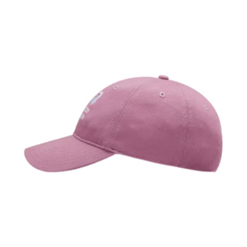 Bape X New Balance Панельная кепка New Balance BPCP0000RD