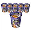 Nongshim Суперзвезда Шин Рамён в стаканчике (Маленький) 65 г x 6 стаканчиков (1 Пучок)