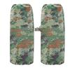 Zheye Camouflage Chef Uniform Set