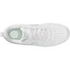 Nike Кроссовки для детей Court Comfortable Versatile Low-Top Детские кроссовки Белый Зеленый DV5456-138