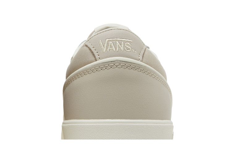 Men's Sneakers Vans Lowland CC JMP R 'Court French Oak'