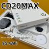 Умные часы W527 CD20MAX с чипом, сотовой связью, слотом для карты снизу и разблокировкой по отпечатку пальца