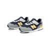 New Balance Nb 515 Универсальные низкие кроссовки от пинков Детская обувь Светло-серый NW515FY