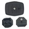 Adapter Plitka Kamera Hama Star 61 62 63 Star 78 Shtativ Monopod Yangi Foydali