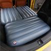 Складной багажник надувная кровать для автомобиля автомобильный кемпинг надувной спальный матрас дорожная воздушная подушка авто кемпинг аксессуары
