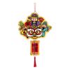 Cartoon Party Ornament Traditional Door Pendant Good Luck Spring Festival Hanging Decor  Window