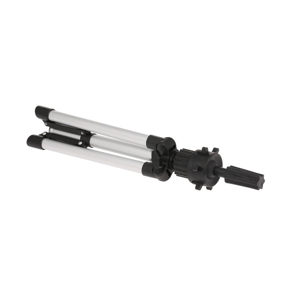 Sturdy Wig Stand Tripod Aluminum Alloy Hair Dressing Stand Wig Tripod Stand For Hair Salon