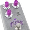 Fender Distortion Effect Fuzz Fuzz Hammertone™
