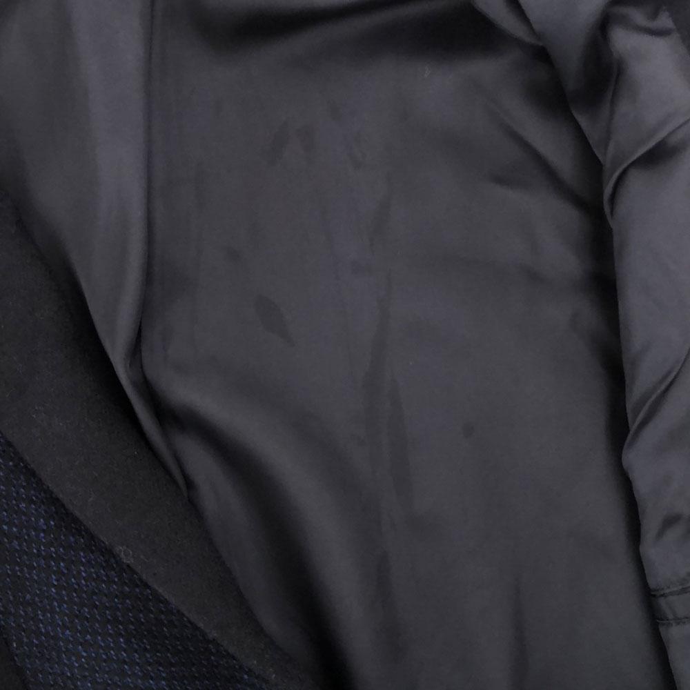 EN ROUTE Made In Japan Wool Blend Switching Tailored Jacket UNITED ARROWS Men's Used