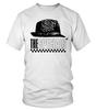 S-5XL Специальная хлопковая футболка AKA Музыкальная футболка The Specials Терри Холл 2-тонная Унисекс футболка