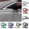 Graphics Car Waist Stripe Door Line Sticker Side Hood Skirt Decal Decoration